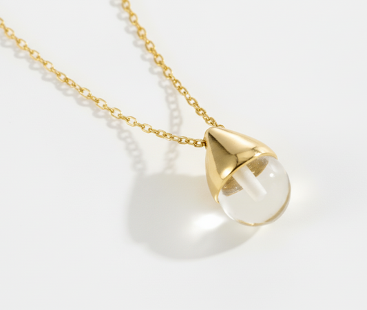 Drops Necklace - PRE ORDER