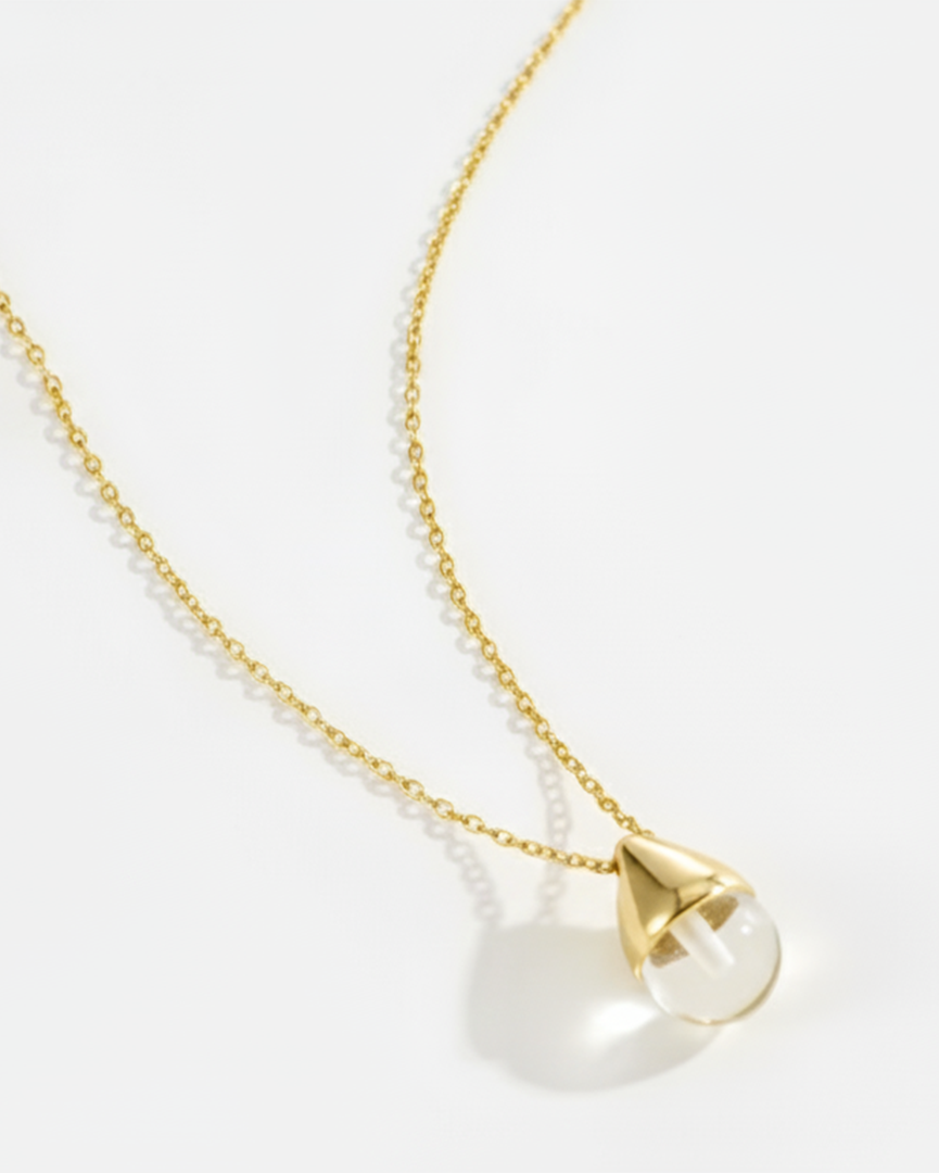 Drops Necklace - PRE ORDER