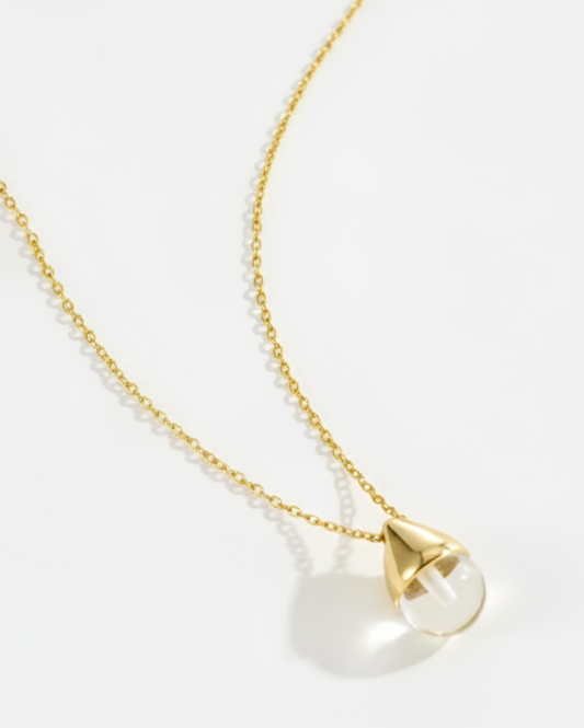 Drops Necklace - PRE ORDER